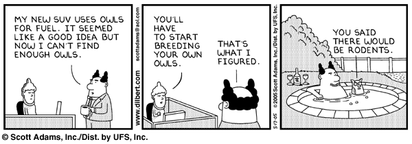 dilbert